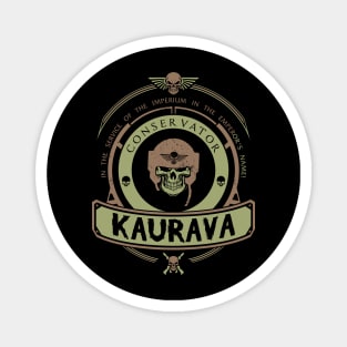 KAURAVA - CREST EDITION Magnet